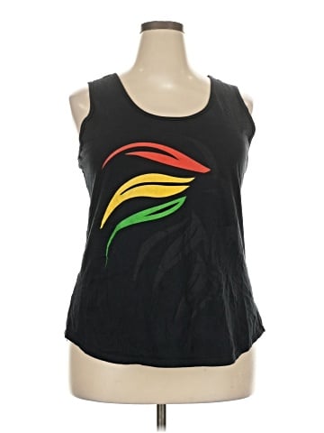 Port & Company Tank Top (view 1)