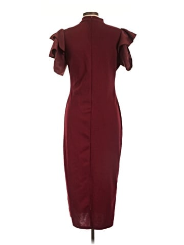 Shein Cocktail Dress (view 2)