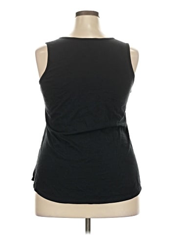 Port & Company Tank Top (view 2)