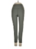 X by Gottex Solid Green Active Pants Size S - photo 1
