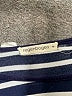 Assorted Brands Blue Long Sleeve Turtleneck Size M - photo 7