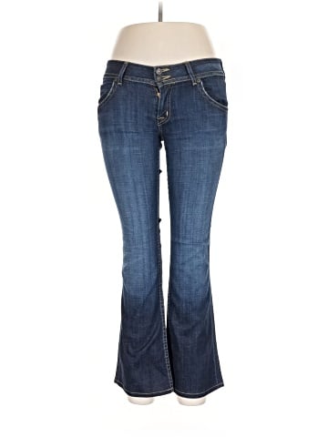 Hudson Jeans Jeans (view 1)