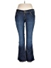 Hudson Jeans Hearts Blue Jeans Size 29 waist - photo 1