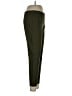 Chico's Green Active Pants Size Sm (0.5) - photo 4
