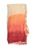 Unbranded Orange Scarf One size - photo 2