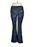 Hudson Jeans Hearts Blue Jeans Size 29 waist - photo 2