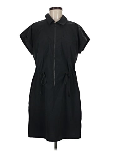 Athleta Casual Dress (view 1)