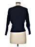 T Tahari Blue Pullover Sweater Size M - photo 2