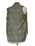 Violet & Claire 100% Polyester Yellow Tank Top Size L - photo 2