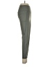 X by Gottex Solid Green Active Pants Size S - photo 4