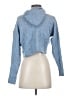 American Eagle Outfitters Blue Cardigan Size XXS - photo 2