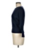 T Tahari Blue Pullover Sweater Size M - photo 5
