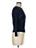 T Tahari Blue Pullover Sweater Size M - photo 4