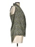 Violet & Claire 100% Polyester Yellow Tank Top Size L - photo 4