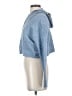 American Eagle Outfitters Blue Cardigan Size XXS - photo 5