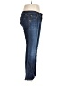 Hudson Jeans Hearts Blue Jeans Size 29 waist - photo 4