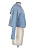 American Eagle Outfitters Blue Cardigan Size XXS - photo 4