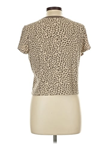 Hello Kitty Short Sleeve T-Shirt (view 2)