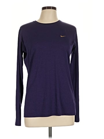 Nike Long Sleeve Top (view 1)