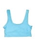 Old Navy Blue Swimsuit Top Size S - photo 1
