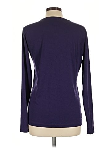 Nike Long Sleeve Top (view 2)