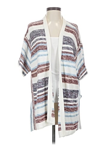 Hem & Thread Cardigan (view 1)