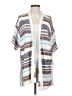 Hem & Thread Blue Cardigan Size S - photo 1