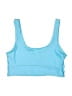 Old Navy Blue Swimsuit Top Size S - photo 2