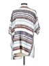 Hem & Thread Blue Cardigan Size S - photo 2