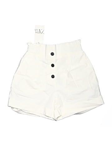 Zara Overall Shorts (view 1)