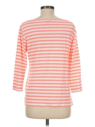 J.Crew 3/4 Sleeve T-Shirt (view 2)