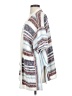 Hem & Thread Blue Cardigan Size S - photo 5