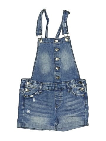 Justice Overalls (view 1)