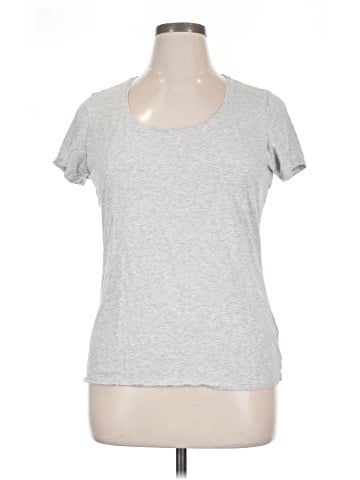 Lands' End Short Sleeve T-Shirt (view 1)