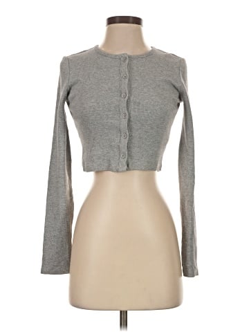 Zara Cardigan (view 1)