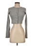 Zara Gray Cardigan Size S - photo 1