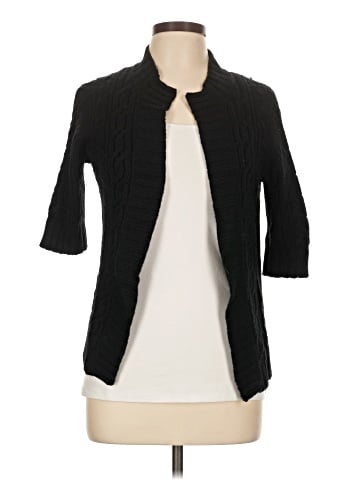 Theory Cashmere Cardigan (view 1)