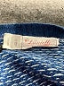 Assorted Brands 100% Acrylic Blue Cardigan Size L - photo 7