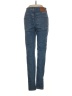 Levi's Hearts Blue Jeans Size 27 waist - photo 2