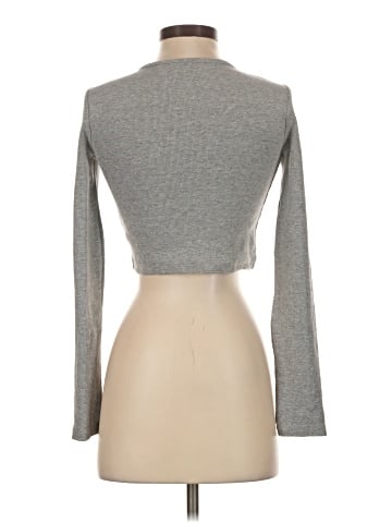 Zara Cardigan (view 2)