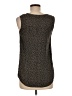 Tart 100% Rayon Brown Tank Top Size M - photo 2