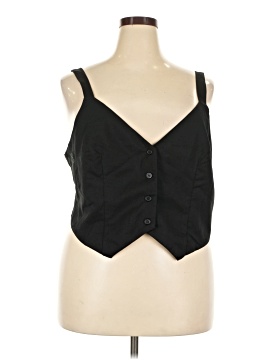 Divided By H&M Sleeveless Blouse