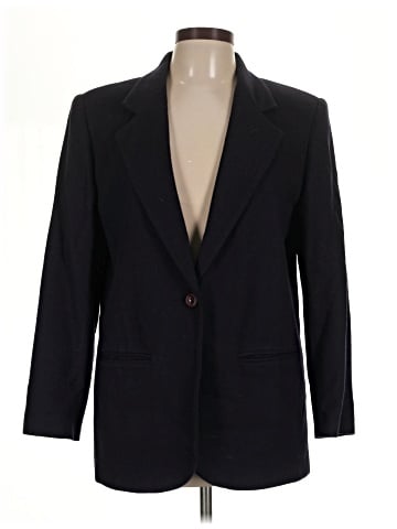 Radcliffe Wool Blazer (view 1)