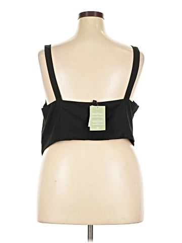 Divided by H&M Sleeveless Blouse (view 2)