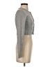 Zara Gray Cardigan Size S - photo 4