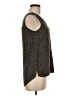 Tart 100% Rayon Brown Tank Top Size M - photo 4