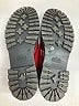 Seychelles Burgundy Flats Size 11 (wide) - photo 4