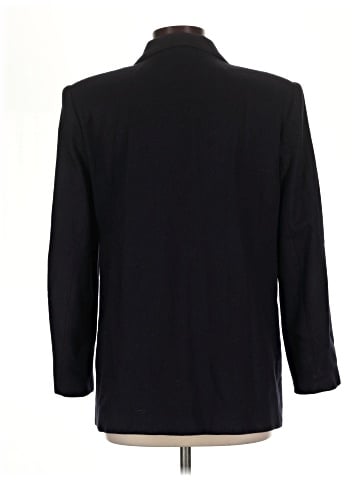 Radcliffe Wool Blazer (view 2)