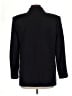 Radcliffe 100% Wool Black Wool Blazer Size 10 - photo 2