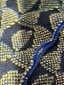 Kerisma Graphic Blue Formal Skirt Size XL - photo 5